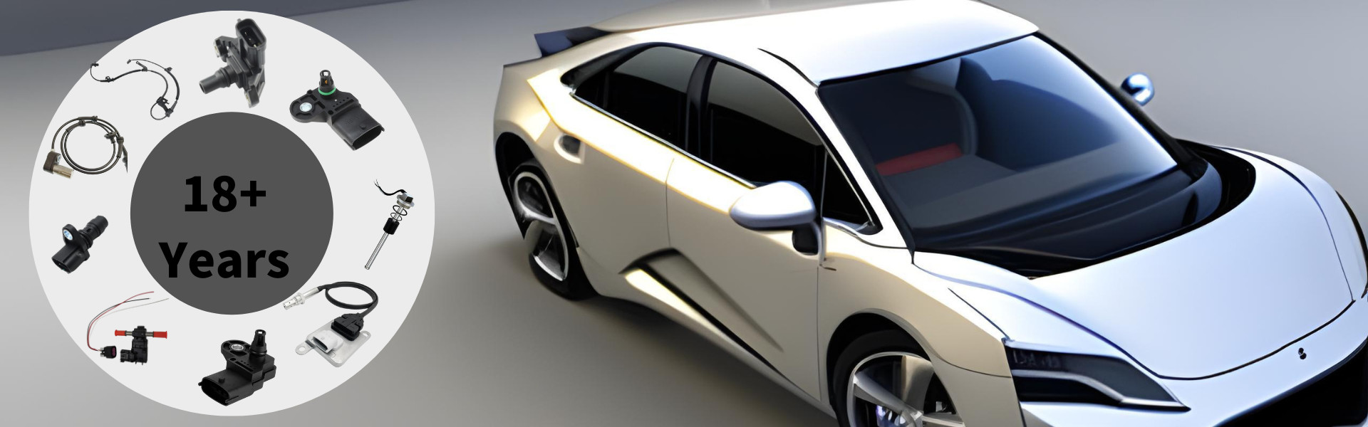 chất lượng cảm biến NOx nhà máy sản xuất