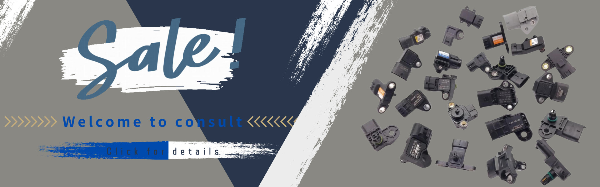 chất lượng cảm biến NOx nhà máy sản xuất